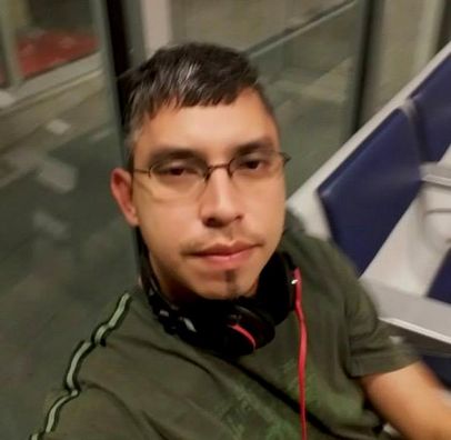 Foto de Macley Lopes