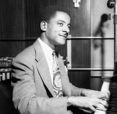 Foto de Teddy Wilson