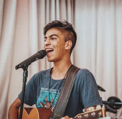 Foto de Winicius Nathan