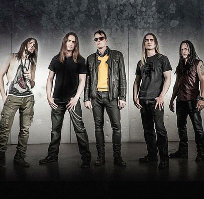 Foto de Art Of Anarchy