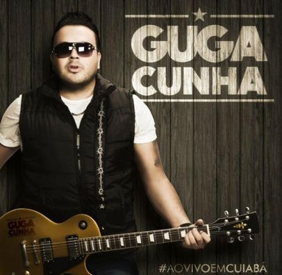 Foto de Guga Cunha