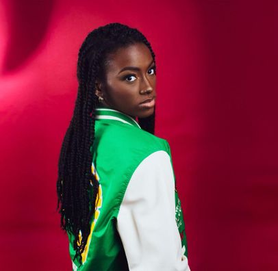 Foto de Chelsea Dinorath