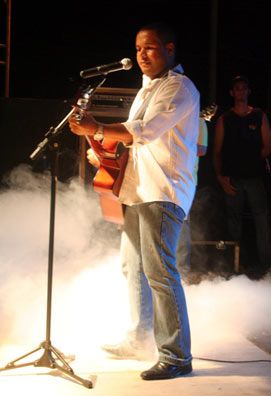 Foto de Cleyton de Jesus