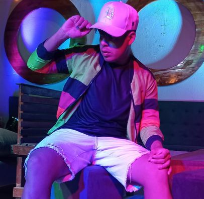 Foto de Edson Cicinho