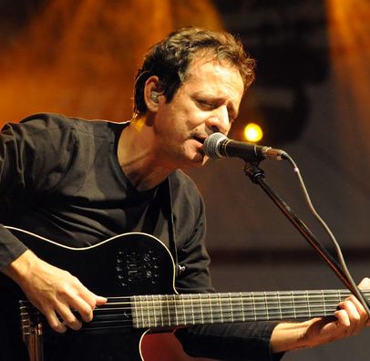 Foto de Márcio Faraco