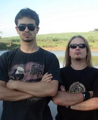 Foto de Putrefaction