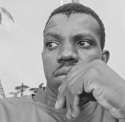 Foto de Jeff Michard Marcelus