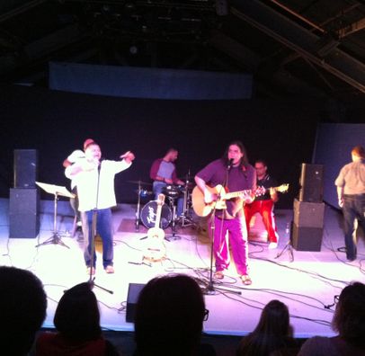 Foto de Neves e Diamanso