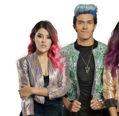 Foto de Los Polinesios