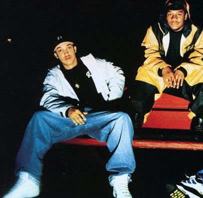 Foto de Da Bush Babees