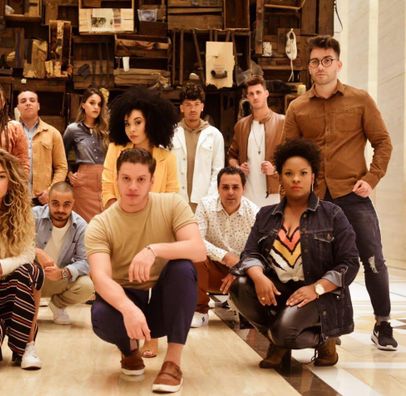 Foto de Coral Adorai