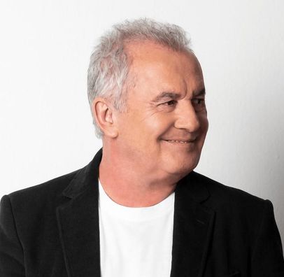 Foto de Victor Manuel