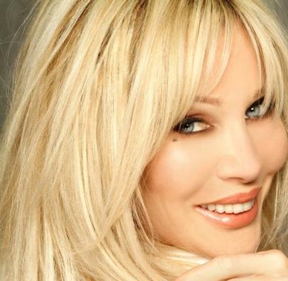 Foto de Ivana Spagna