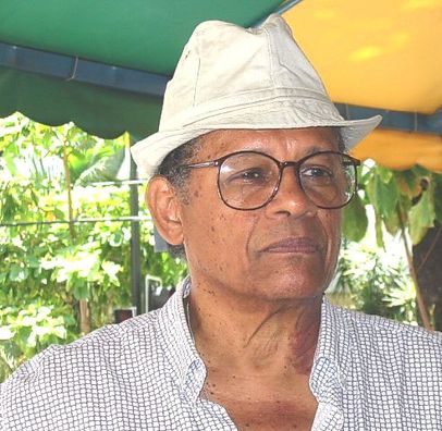 Foto de Elton Medeiros