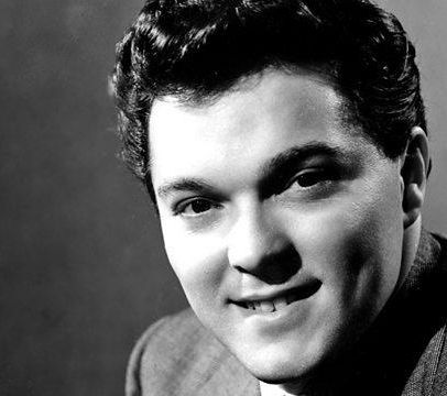 Foto de Dickie Valentine