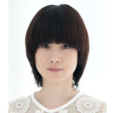 Foto de Tomoyo Harada