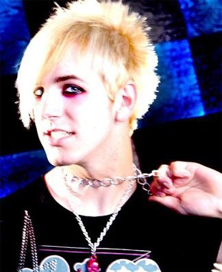 Foto de Scotty Vanity