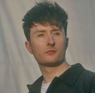 Foto de Daniel Blume