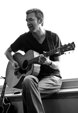 Foto de Brian Vander Ark