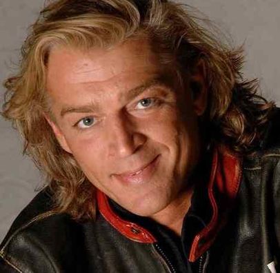 Foto de Sandy Marton