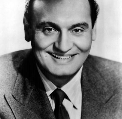 Foto de Frankie Laine