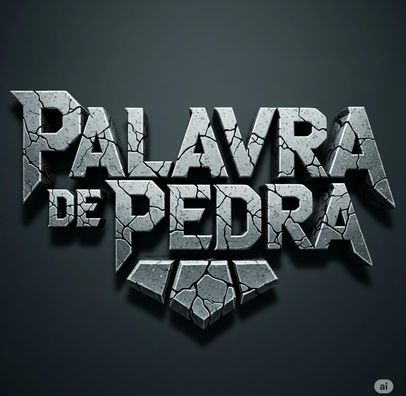 Foto de Palavra de Pedra