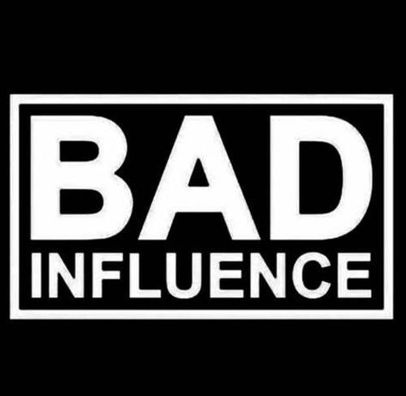 Foto de Bad Influence