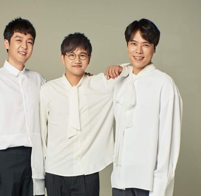 Foto de Sweet Sorrow (Coreia do Sul)