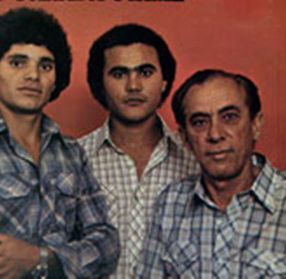 Foto de Trio Parada Firme