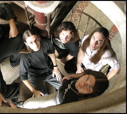 Foto de Eyes of Shiva