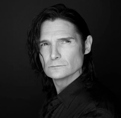 Foto de Corey Feldman