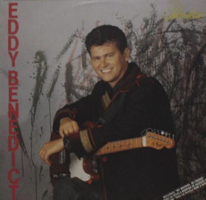 Foto de Eddy Benedict