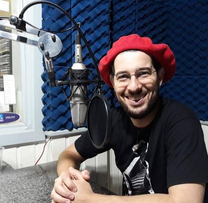 Foto de Ricardo Comassetto