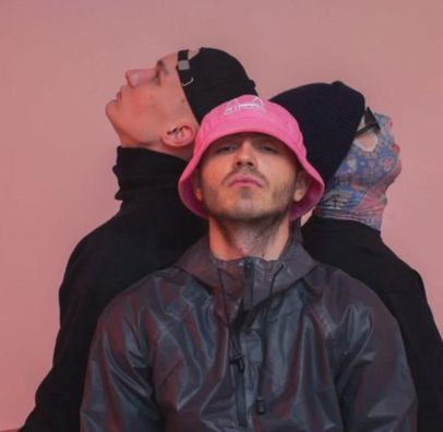 Foto de Kalush Orchestra