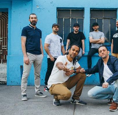 Foto de Dub Incorporation