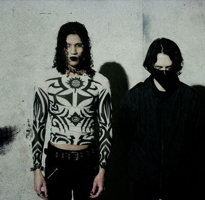 Foto de CRUCIFICTION