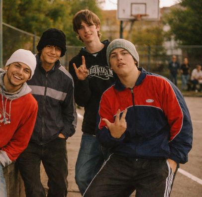 Foto de Estação Ruína