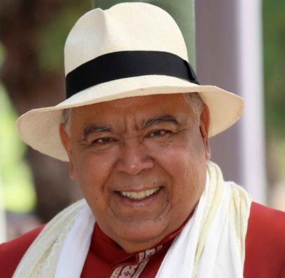 Foto de Danny Rivera