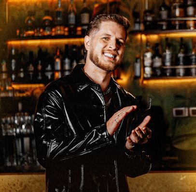 Foto de Augusto Dávila