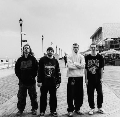 Foto de Gates To Hell