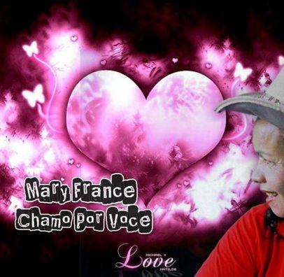Foto de Mary France