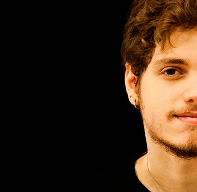 Foto de Lucas Seixas