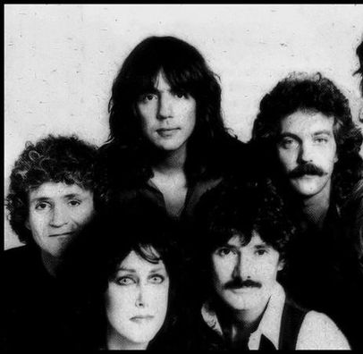 Foto de Jefferson Starship