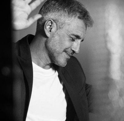 Foto de Sergio Dalma