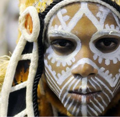 Foto de Ronaldo Yllê