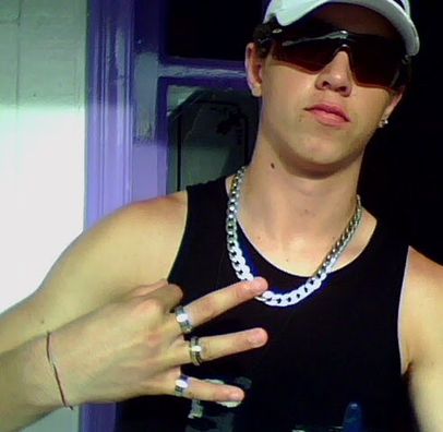 Foto de Patrik Zotti