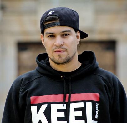 Foto de Ali A.K.A. Mind