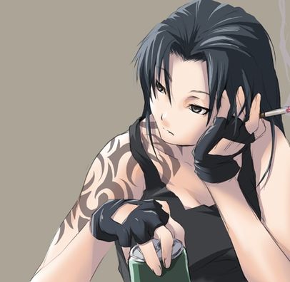 Foto de Black Lagoon