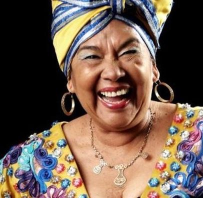 Foto de Totó La Momposina