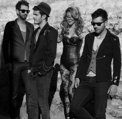 Foto de Dominic (CO)